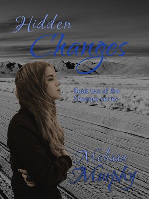 cover image of Hidden Changes